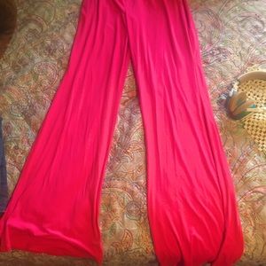 Lot of Palazzo Pants